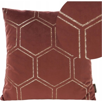 Eurofirany Blink 12 bordová 45 x 45 cm