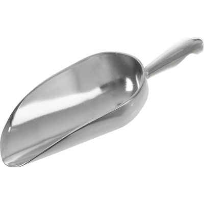 ORION Lopatka na múku 19 cm, hliník