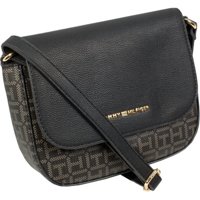 Tommy Hilfiger dámská Crossbody taška s potiskem na přední straně – Hledejceny.cz