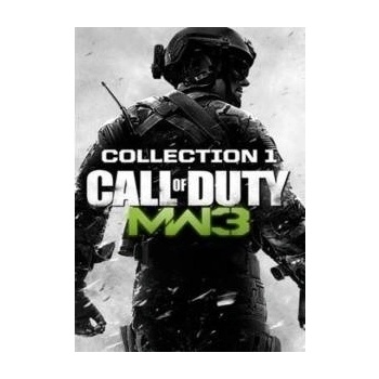 Activision Call of Duty Modern Warfare 3 Collection 1 (PC)