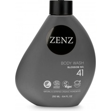 Zenz Organic Zenz NO.41 Body Wash Blossom 250 ml