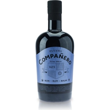COMPANERO Компаниеро Панама Екстра Аниехо