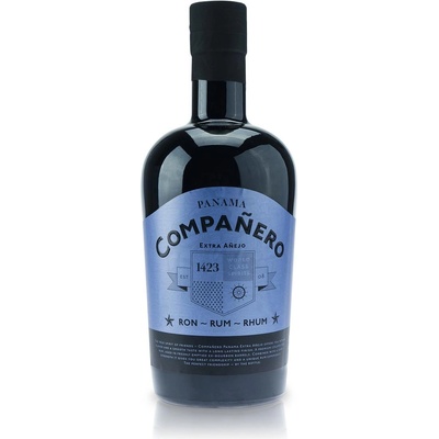 COMPANERO Компаниеро Панама Екстра Аниехо