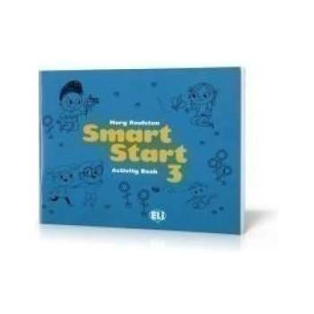 Smart Start | Mary Roulston