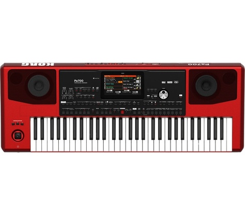 Korg PA700