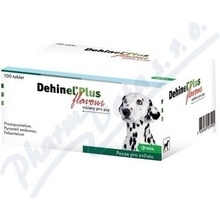 Dehinel Plus Flavour 100 tbl