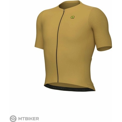 Alé SPECIAL EDITION EARTHY STYLE kashmir yellow