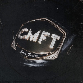 Image 1 of Corey Taylor - CMFT (CD) (75678647581)