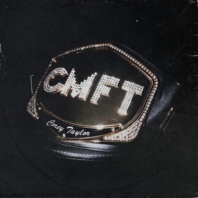 Corey Taylor - CMFT (CD) (75678647581)