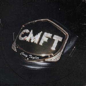 Corey Taylor - CMFT (CD) (75678647581)