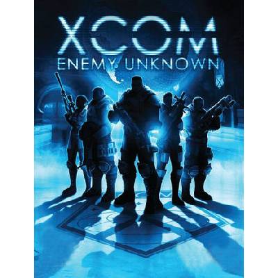 XCOM: Enemy Unknown - Slingshot (PC) EN Steam