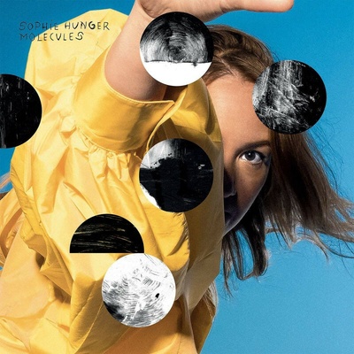 Sophie Hunger: Molecules CD