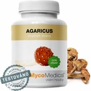 MycoMedica Agaricus extrakt MycoMedica 90 kapsúl