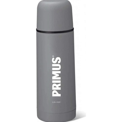 Primus Vacuum Bottle 750 ml Concrete Gray