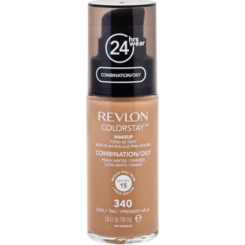 Revlon Colorstay make-up pro normální mastnou pleť Early Tan 30 ml