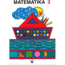 Matematika pro 3. ročník - SEPTIMA - Marie Doubková, Eva Kovářová