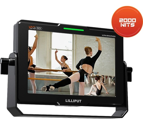 Lilliput Q7 Pro