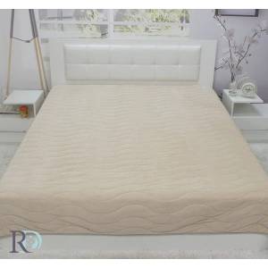 Rоxyma Dream Кувертюра Софт светлобежово 200/220 см микроплюш