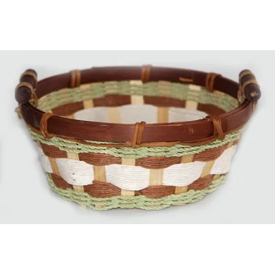 Jin bo yang Панер 167-080423М КРЪГ 22cm/ h -7cm (012022)