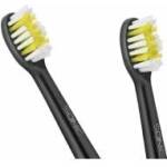 Teesa LechPol Soft end for Teesa Sonic toothbrushes 2pcs