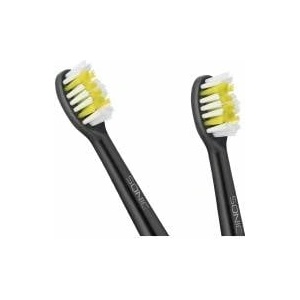 Teesa LechPol Soft end for Teesa Sonic toothbrushes 2pcs