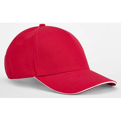 Beechfield Unisex B825C Classic Red
