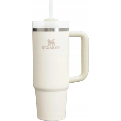 Stanley Quencher 890 ml bílý