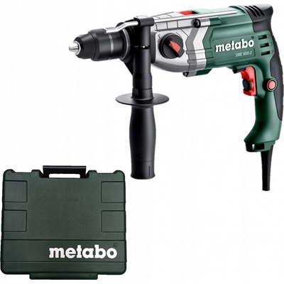 Metabo SBE 800-2 601744500
