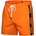 HUGO BOSS Бански гащета HUGO Fab 10234766 01 swimming shorts - Orange (Bright Orange)