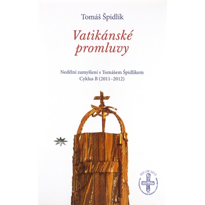Vatikánské promluvy - Tomáš Špidlík