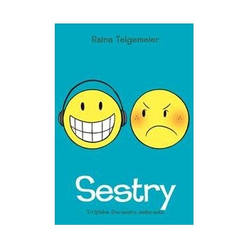 SESTRY Úsmev 2