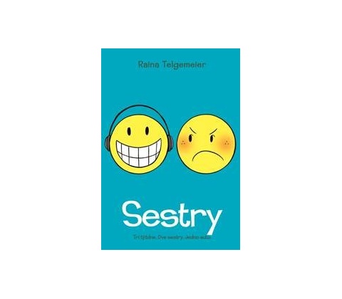 SESTRY Úsmev 2