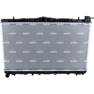 Chladič, chlazení motoru NRF 53504