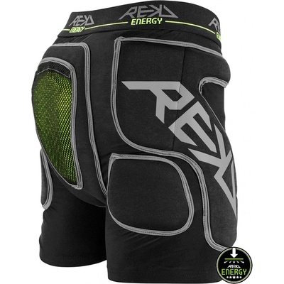 Rekd Energy Impact Shorts – Zboží Mobilmania