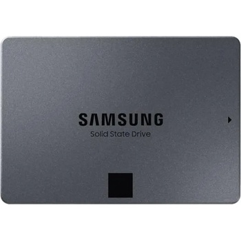 Image 1 of Samsung 870 QVO 2.5 1TB SATA3 (MZ-77Q1T0BW)