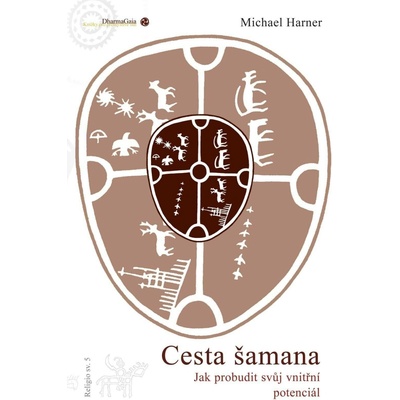 Cesta šamana Michael Harner