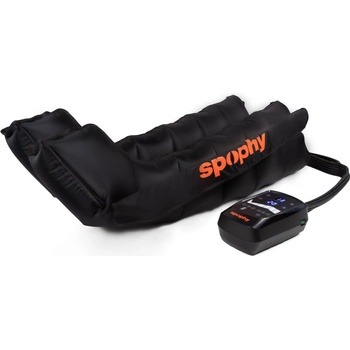 Spophy Air Recovery Boots