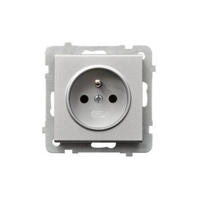 Ospel Single Socket Sonata GP-1RZP/M/38