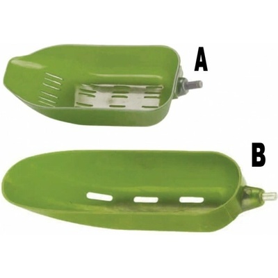 Mistrall lopatka na kŕmenie A