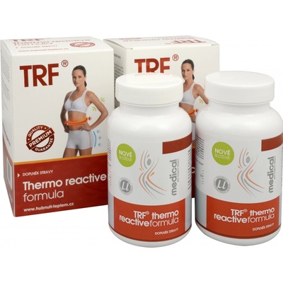 Clinex TRF Thermo Reactive formula 2 x 80 g