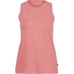 Stoic Дамски потник с широка презрамка Stoic Women's Hemp30 UtbySt. Tank Tank top - Faded Rose (916-6610-0213)