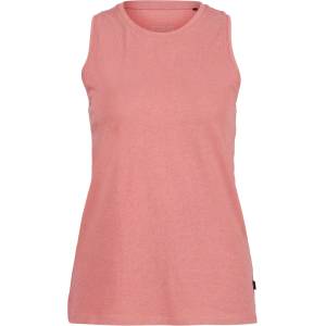 Stoic Дамски потник с широка презрамка Stoic Women's Hemp30 UtbySt. Tank Tank top - Faded Rose (916-6610-0213)