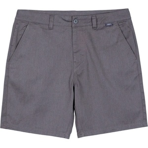 Oxbow Мъжки къси панталони Oxbow Standard Walkshorts Shorts - Dark Grey Heather - размер 36 (US) (012-4072-0318)