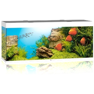 JUWEL Аквариум juwel rio 450 led - бял (7996)