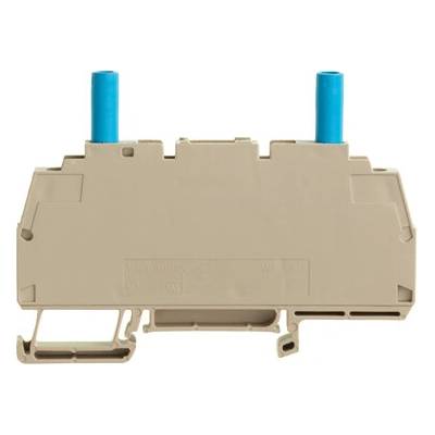 Weidmüller WTL 6/3/STB BL (1062120000)