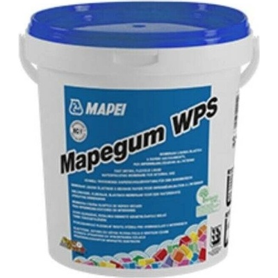 Stěrka hydroizolační Mapei Mapegum WPS – 10 kg