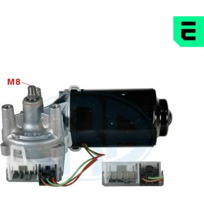 Motor stěračů ERA 460026A 460026A