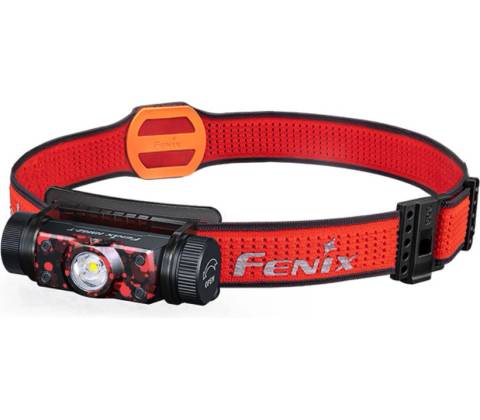 Fenix HM62-T