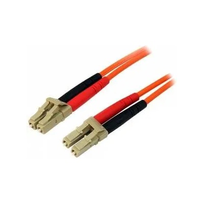 StarTech Оптичен кабел Startech 50FIBLCLC1 1 m