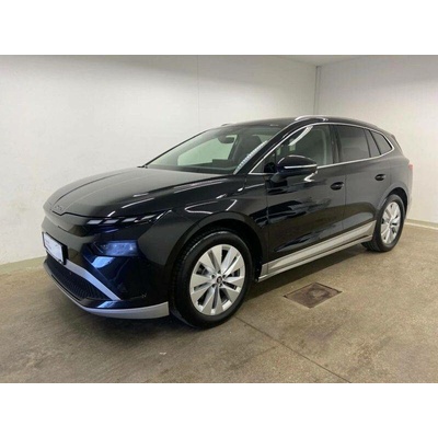 Skoda Enyaq 85 210 kW